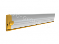 Стрела алюминиевая сечением 90х35 и длиной 3050 мм для шлагбаумов GPT и GPX (арт. 803XA-0051) в Гулькевичах 
