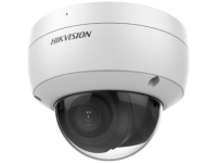 IP - видеокамера Hikvision DS-2CD2123G2-IU(2.8mm) в Гулькевичах 