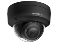 IP - видеокамера Hikvision DS-2CD2123G2-IS (2.8mm) BLACK в Гулькевичах 