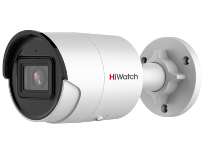  Видеокамера HiWatch IPC-B042-G2/U (4mm) 