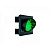 C0000704.1 Came Светофор светодиодный, 1-секционный, зелёный, 230 В в Гулькевичах 