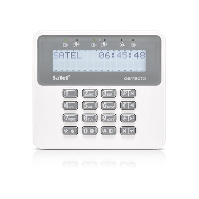 Satel PRF-LCD-WRL 