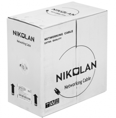  NIKOLAN NKL 4700B-BK с доставкой в Гулькевичах 