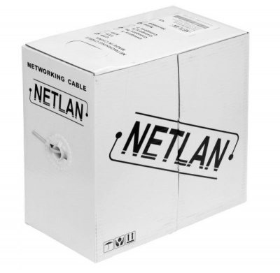  NETLAN EC-UU004-5E-PE-BK с доставкой в Гулькевичах 