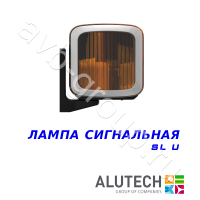 Лампа Allutech сигнальная универсальная SL-U в Гулькевичах 