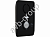Абонентское устройство hands-free аудио IP PERLA, цвет чёрный лак в Гулькевичах 