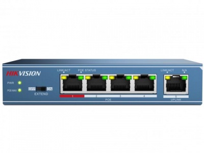  HIKVISION DS-3E0105P-E с доставкой в Гулькевичах 