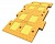 ИДН 1100 С (средний элемент желтого цвета из 2-х частей) в Гулькевичах 
